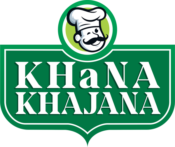 Khana Khajana